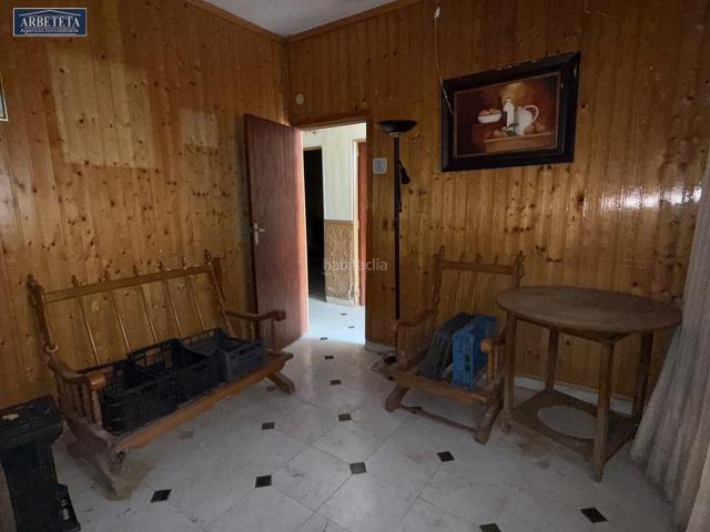 Casa en venta en Guadalajara, San Roque Concordia Adoratrices. INMOBILIARIA ARBETETA VENDE CASA EN EL CENTRO DE GUADALAJARA. Casas.
