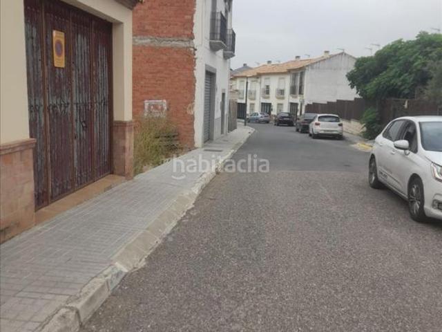 Casa en venta en Guadalcázar. Casas.