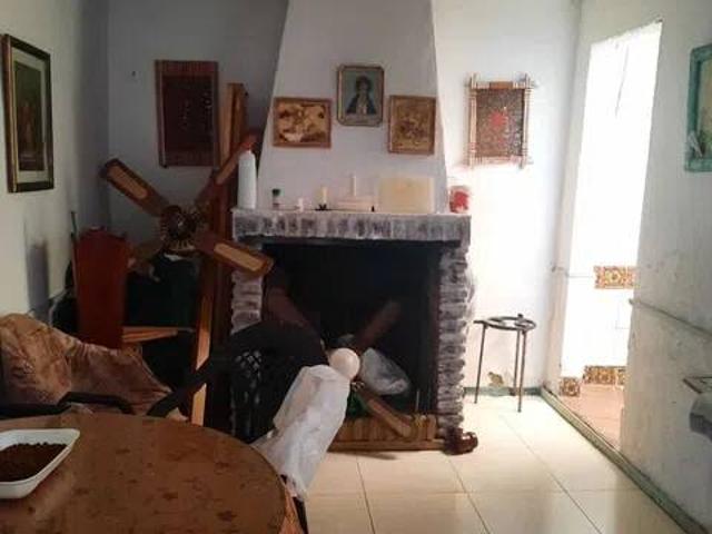 Casa en Venta en Guadalcázar