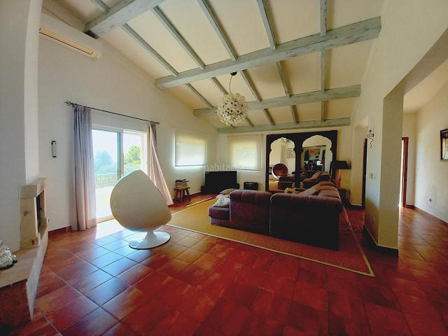 Casa en venta en Guadalest. VILLA DE LUJO EN GUADALEST. Casas.
