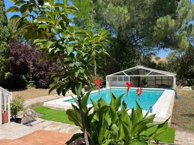 Casa en Venta en Guadalix de la Sierra