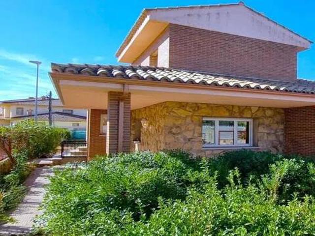 Casa en Venta en Guadalix de la Sierra