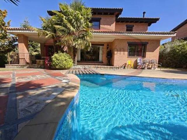 Casa en Venta en Guadalix de la Sierra
