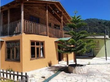 Casa en venta en Guadalupe, Teopisca, Chiapas