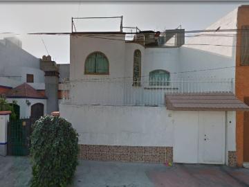 Casa en venta en Guadalupe Tepeyac, Gustavo A. Madero, Ciudad de México