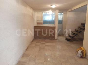 CASA EN VENTA EN GUADALUPE VICTORIA, ECATEPEC, ESTADO DE MÉXICO