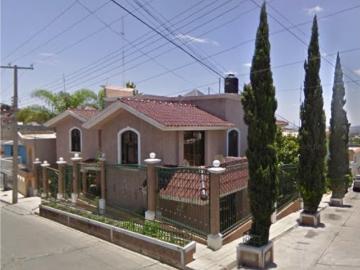 Casa en venta en Guadalupe Centro, Guadalupe, Zacatecas