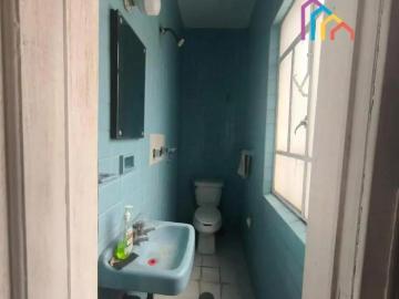 Casa en Venta en Guadalupe Insurgentes, Gustavo A. Madero, Ciudad de M?xico