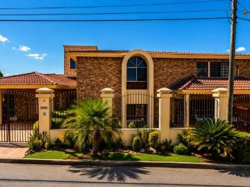 CASA EN VENTA EN GUADALUPE, MOCLOVA, COAHUILA