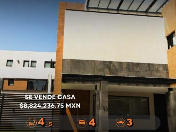 Casa en venta en Guadalupe, Puebla