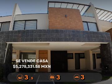 Casa en venta en Guadalupe, Puebla
