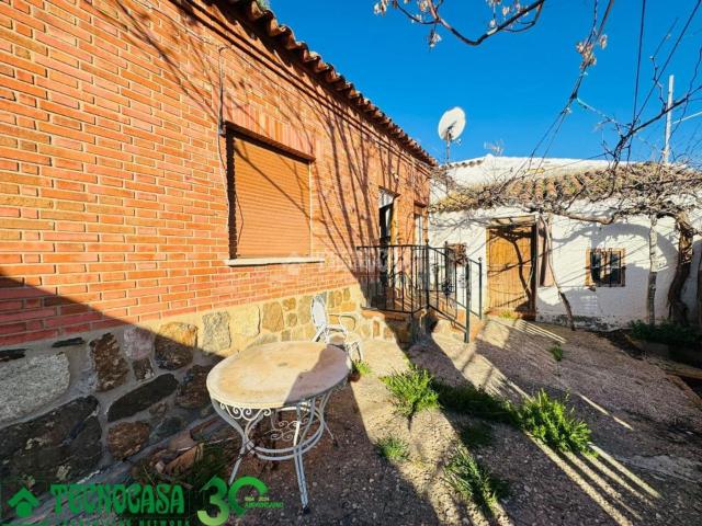 Casa en venta en Guadamur. Casa en venta en Guadamur. Casas.