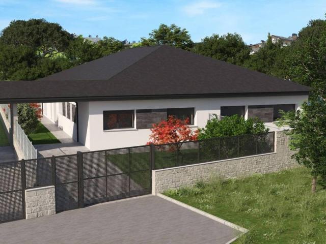 Casa en Venta en Guadarrama