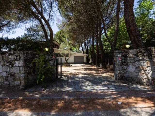 Casa en Venta en Guadarrama