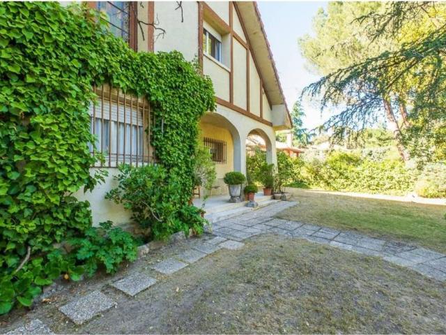 Casa en Venta en Guadarrama
