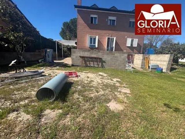 Casa en Venta en Guadarrama