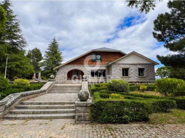 Casa en Venta en Guadarrama