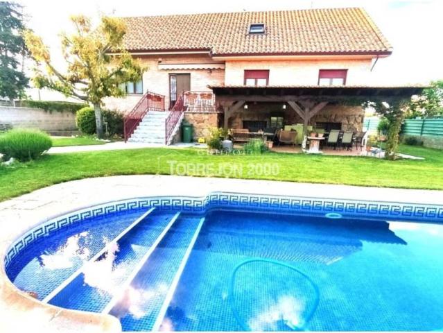 Casa en Venta en Guadarrama
