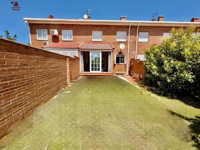 Casa en Venta en Guadarrama