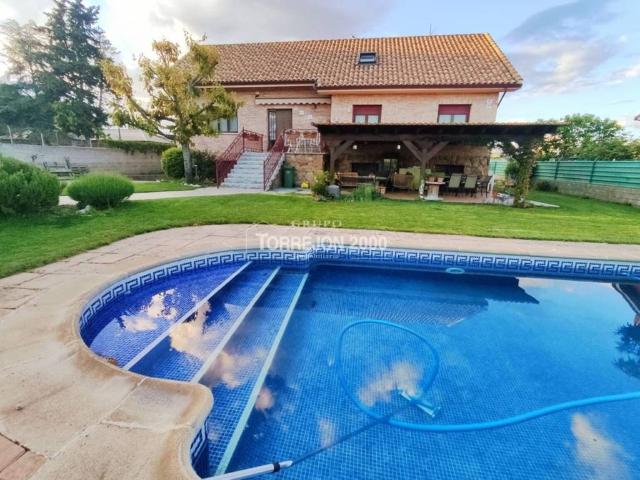 Casa en Venta en Guadarrama