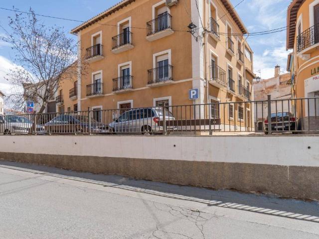 Casa en Venta en Guadix