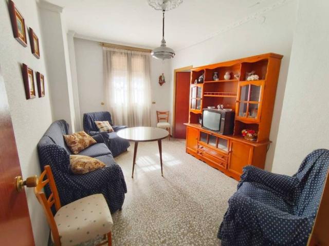 Casa en Venta en Guadix