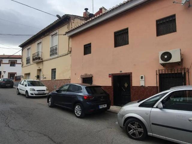 Casa en Venta en Guadix
