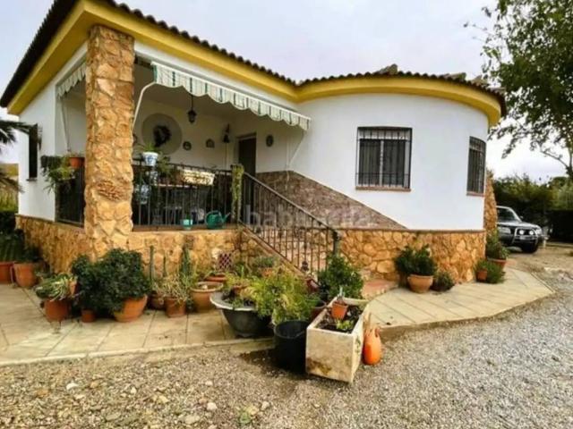 Casa en Venta en Guadix