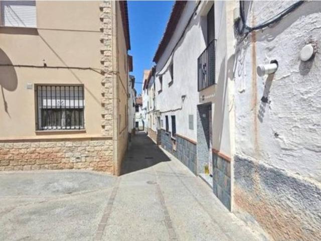 Casa en Venta en Guadix