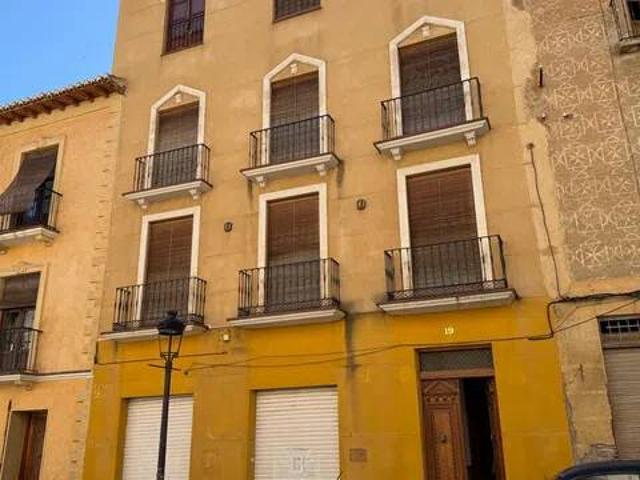 Casa en Venta en Guadix