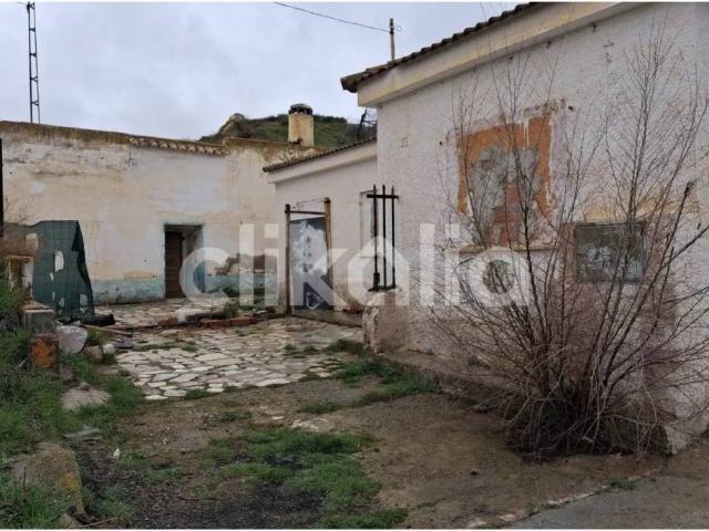 Casa en Venta en Guadix