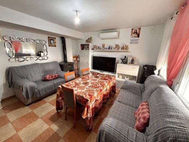 Casa en Venta en Guadix