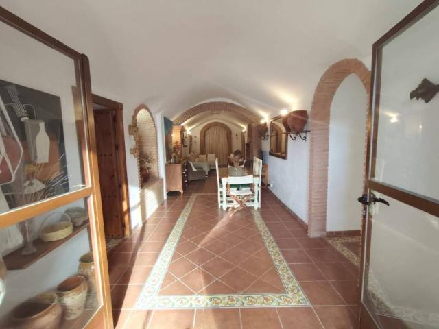 Casa en Venta en Guadix