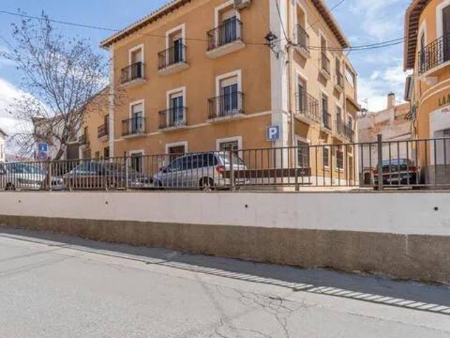 Casa en Venta en Guadix