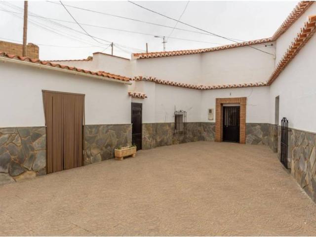 Casa en Venta en Guadix