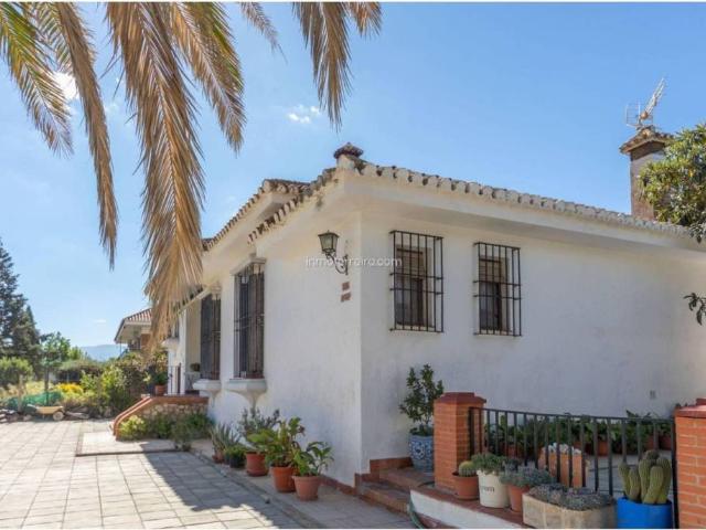 Casa en Venta en Guadix