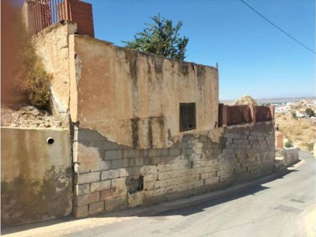 Casa en Venta en Guadix