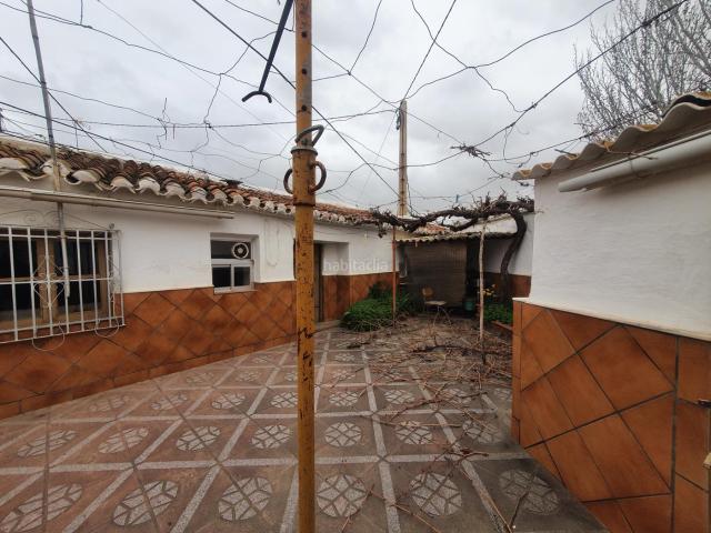 Casa en venta en Guadix. BONITA CASA DE PLANTA BAJA CON PATIO EN GUADIX. Casas.