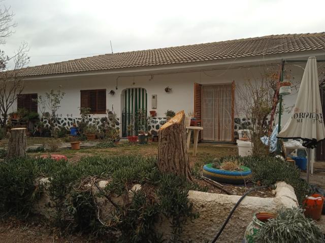 Casa en venta en Guadix. Finca de Olivos en Venta. Casas.