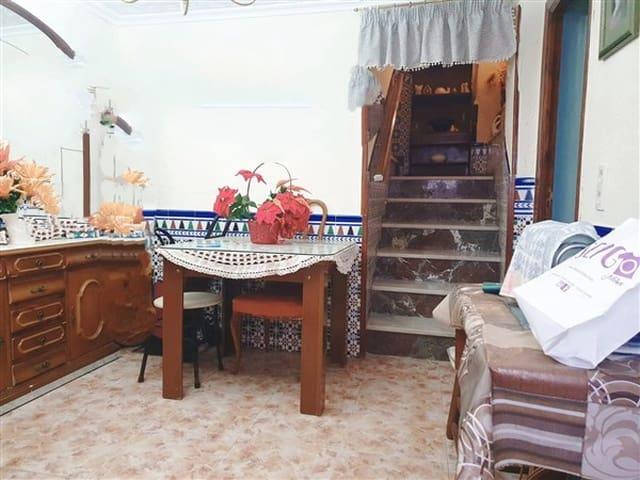 Casa en venta en Guadix, Granada