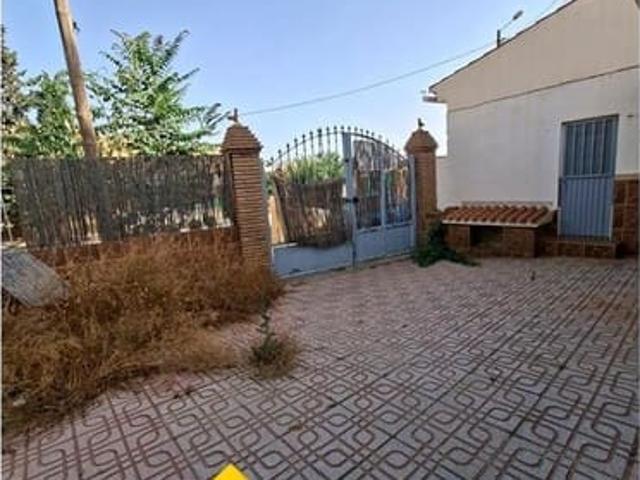 Casa en venta en Guadix, Granada