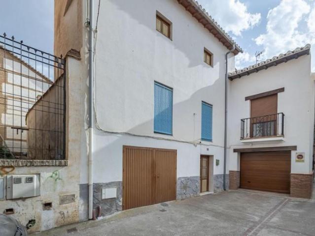 Casa en venta en Guadix, Guadix