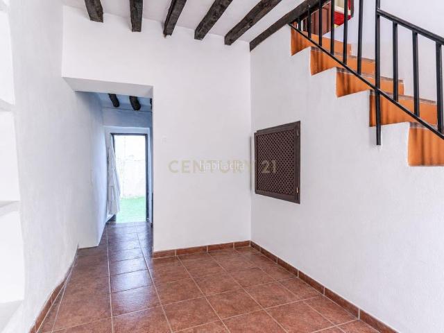 Casa en venta en Guájares Los. Acogedora casa de pueblo en Guájar Fondón Los Guájares. Casas Guájares.