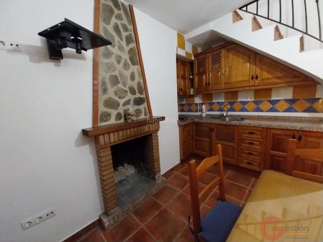 Casa en venta en Guájares Los. Guájar FaragüitCasa. Casas Guájares.
