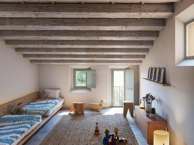 Casa en venta en Gualta Costa Brava. Encantadora casa de pueblo con jardín y garaje en el corazón de Gualta. Casas.