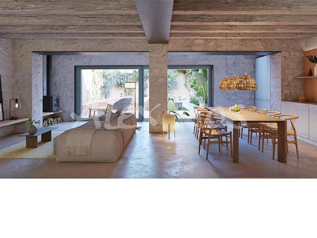 Casa en venta en Gualta, de 310 m² 4 habitaciones por 450.000