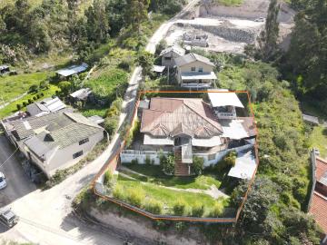 Casa en venta en Gualaceo: Se Vende Casa en Zona Rural en Gualaceo