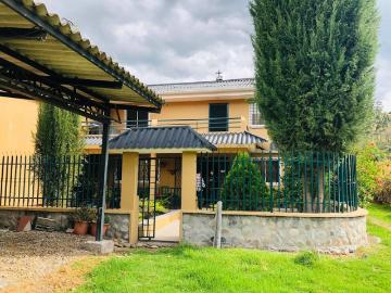 Casa en venta en Gualaceo Sector Bullcay