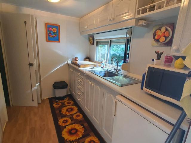 Casa en venta en Gualba. Módulo en camping para vivir todo el año o temporada!. Casas.