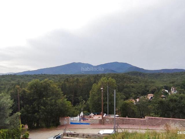 Casa en venta en Gualba. NO SE PUEDE TENER MEJORES VISTAS!. Casas.